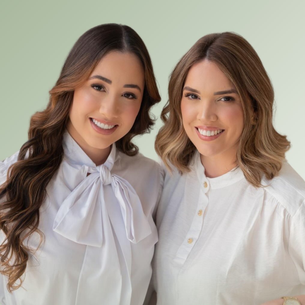 Ana Tolomeu e Ketley Iglesias, profissionais da Elos Clínica de Psicologia e Estética
